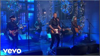 Bruce Springsteen - Ghosts (Live From Saturday Night Live 2020)