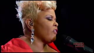 Tamela Mann "God Provides & "Through It All" the Interview Dec. 2016