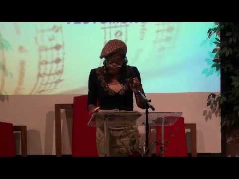 2012 09 29 Sermon   I Need Your Glory