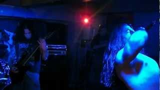 Cephalotripsy - Intracranial Butchery(Live in Ekaterinburg)