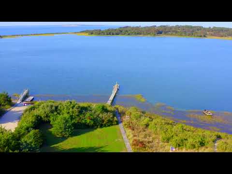 55 Inlet Road East, Southampton, NY