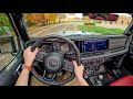 2024 Jeep Wrangler Rubicon 392 Daily Driving The Best Jeep Ever Made