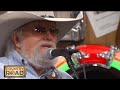 RIP Charlie Daniels "Amazing Grace"