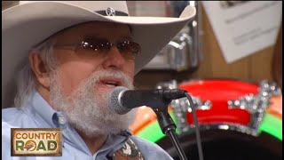 RIP Charlie Daniels "Amazing Grace"