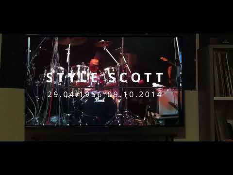 Dub Rogue "Style Scott" (DFR033)