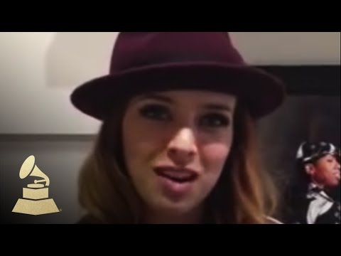 Which song do you wish you had written? - ZZ Ward | GRAMMYs