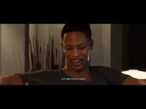 FIFA 19 Journey Champions GAMEPLAY #1 (Demo)