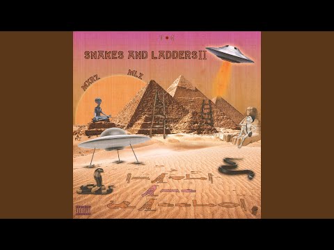 Catch My Vibe (feat. Mahdi)