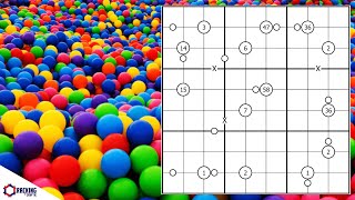 The Ball Pit Submergence