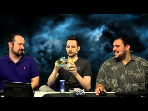 Na'Vi vs CIS Rejects - Game 2 - Frankfurt Major Hub - LD, Kotl, Lyrical