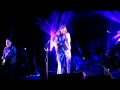 Grace Potter and the nocturnals / roulette