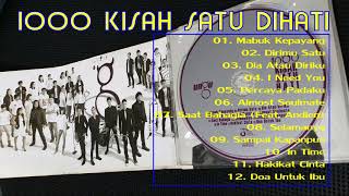 Download lagu UNGU 1000 Kisah Satu Hati Full Album mp3