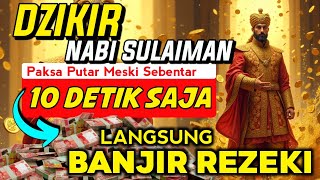 Download lagu BUKAN JANJI TAPI BUKTI KAYA !!, doa pembuka rezeki dari segala penjuru,doa nabi sulaiman, GUS HUSEIN mp3