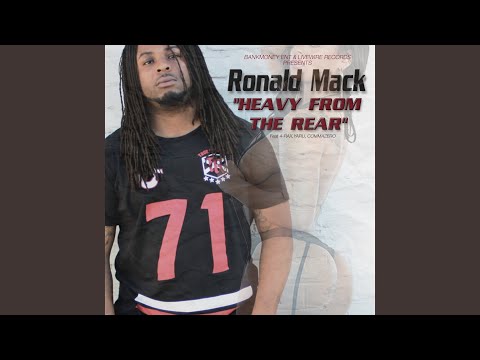 Heavy from the Rear (feat. 4rax, Yaru & Comma Zero)