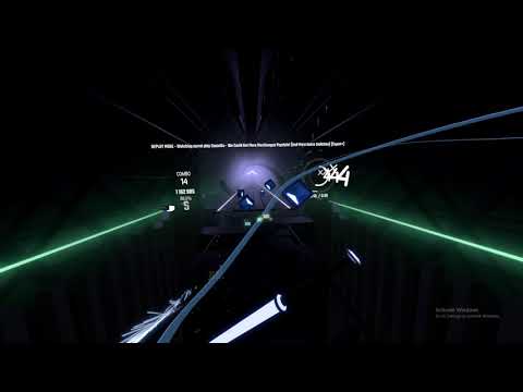 hard af but awesome - We could get more Machinegun psystyle by Camellia - 89.5% #3