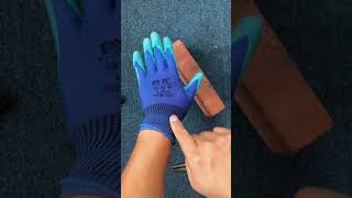 protection gloves # gloves # labor protection gloves # rubber gloves # construction site