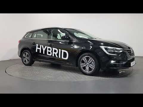 212 Renault Megane | H&H Motors Renault