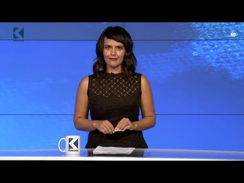 Lajmet 20:00 - 09.09.2018 - Klan Kosova