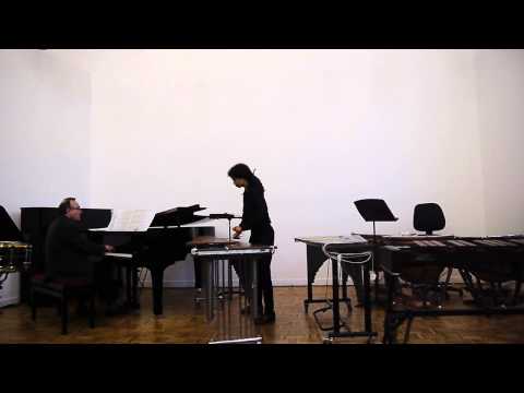 Mozart - Alla Turca -Xylophone