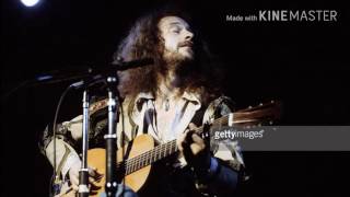 "Just Trying to Be" by Ian Anderson.