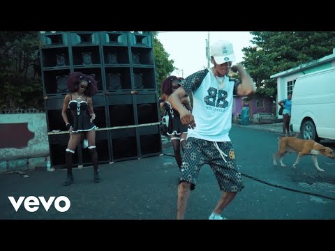 HeeHooBoss - Dugu Dugu (TIPTIPTIP) (Official Music Video)