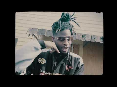 Prince Phae - Scale On (Official Video)