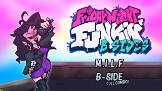 Cover art for Milf [b-sides]