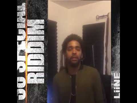 LIINE (38 SPECIAL RIDDIM ) ROCCO PROD (teaser)