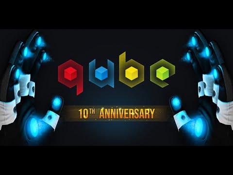Q.U.B.E 10th Anniversary Review