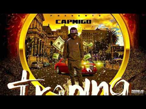 CapMigo Trapping Hard