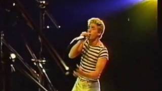 Pinball Wizard - See Me Feel Me - The Who Live in Seattle 1982