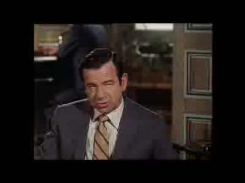 Cactus Flower (1969) Official Trailer