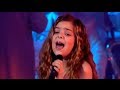 Caroline Costa chante Christina Aguilera - Live ...