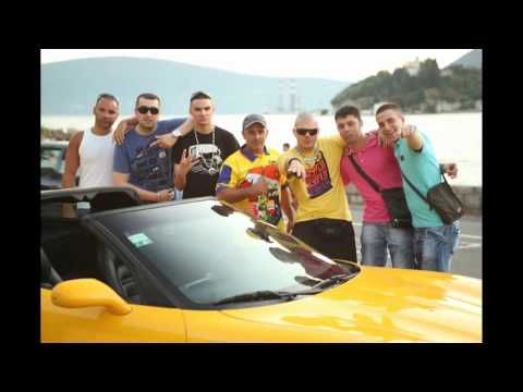 DJ SHONE FEAT. JUICE - BAMBOLA (EXTENDED MIX)