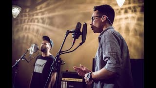 Sesiones Emerge | Enciéndeme - Caleb Vaiz y Isaac Gabriel (Set Me Ablaze - Jesus Culture)