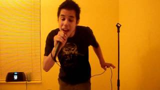The Veer Union- I Will Remain Vocal cover