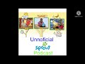 Unofficial Sprout Podcast Wiggly Waffle