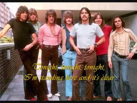 CHICAGO -  What Else Can I Say (with lyrics)