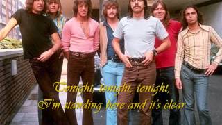 CHICAGO -  What Else Can I Say (with lyrics)