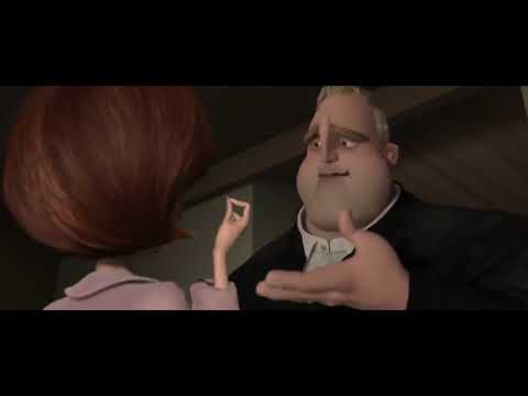 Beauty and the Wolf Part 4: Bob's Invention