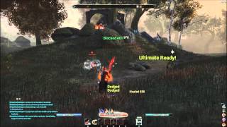 ESO PvP: Magicka vs. Stamina Nightblade: Build Comparison (Duels)