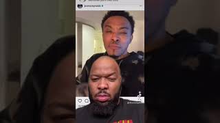 We deserve better from our Gospel Singers than @jonmcreynolds