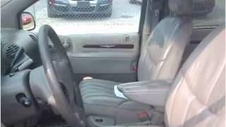 preview picture of video '2000 Chrysler Town and Country Used Cars Longs SC'