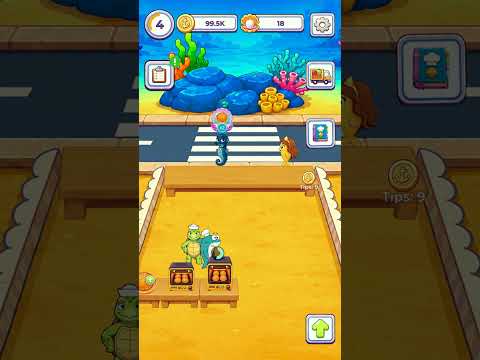 Idle Sultan Chef video thumbnail