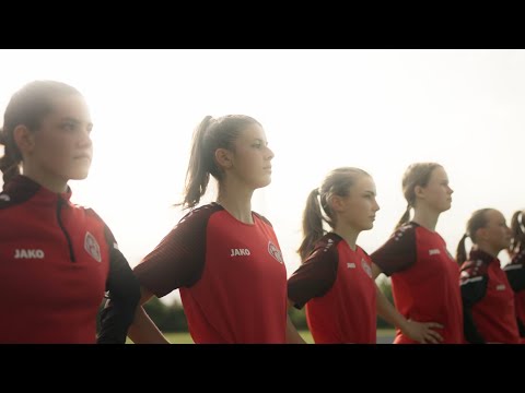 Ich bin ein Talent - deine #fwkfrauen 2024