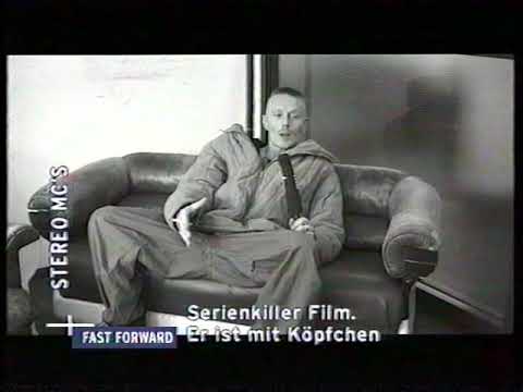 Viva Zwei FF | Rob Birch (Stereo MC's) Film & Soundtrack tip