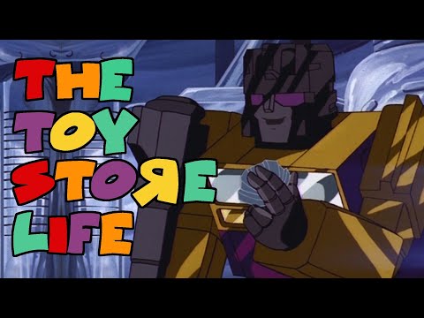 Every Type Of Customer - The Toy Store Life