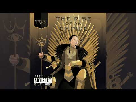 Twy - With Me (Official Audio)