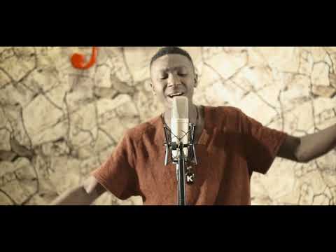 Enos Raji - Wasamehe | Cover bY Gold Boy