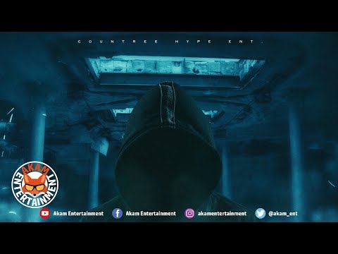 Jahvis Crushroad - Pop Molly [Crown Royal Riddim] August 2019